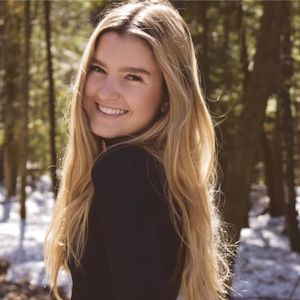 Meet your Posher, Catherine